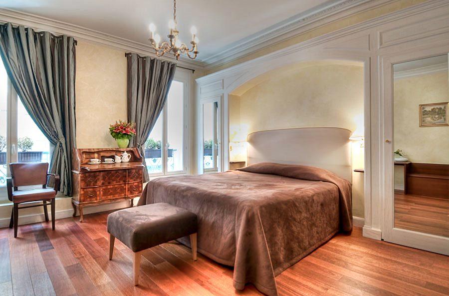 Hotel Concortel Parijs Buitenkant foto